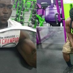 MUSCLE UP