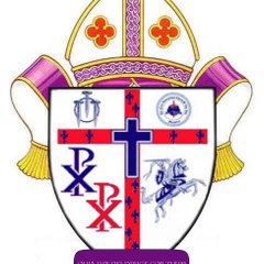 Episcopus Raphaël C. Angelo