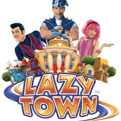 Cartoon World