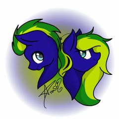 BRONY BR