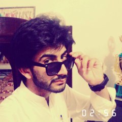 Zubair Nawaz