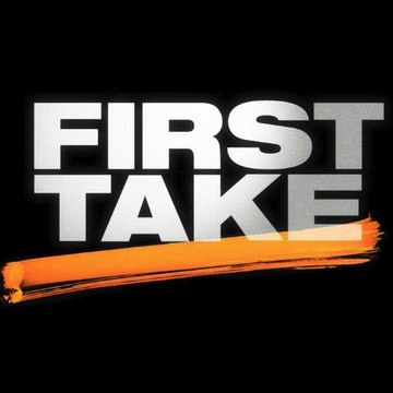 ESPN First Take