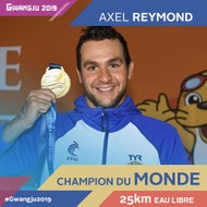 Axel Reymond