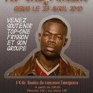 Top-One Frisson top-one frisson