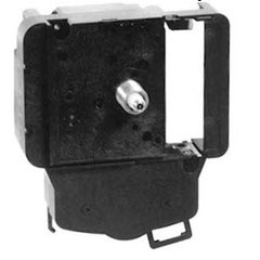 Battery Clock Movements