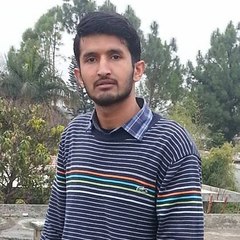 shakeel ahmed