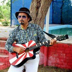Hilal X Musician Band