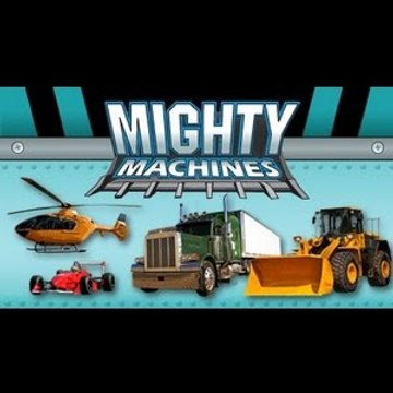 Mighty Machines