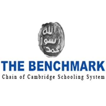 THE BENCHMARK