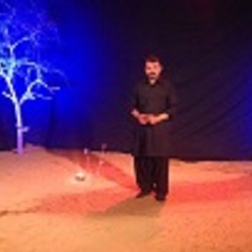 Syed Manazir Hussain Rizvi