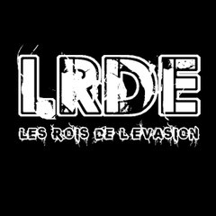 Les Rois De l'Evasion