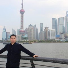 Lark Chen