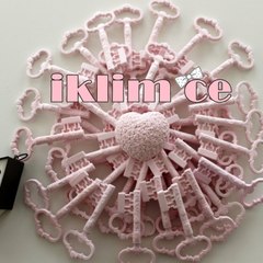 İklimce - Kokulu Taş Tasarım ve Satışı