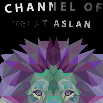 Channel Of VELAT ASLAN