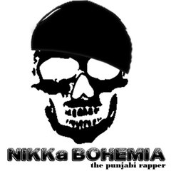 NIKKA BOHEMIA