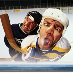 Hockey Fight