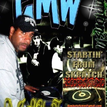 CMWGang