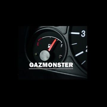 GazMonster