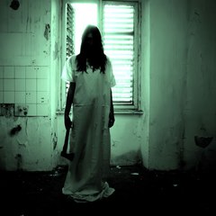 GHOST STORIES