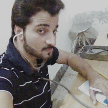 Hammad ahmad855