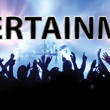 World of Entertainment