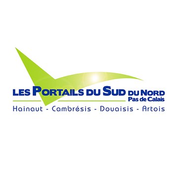 Les Portails du Sud du Nord - Pas-de-Calais