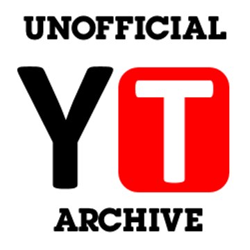 YouTube Archive
