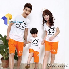 Xưởng May Áo Thun Quảng Cáo