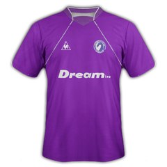 Harchester United