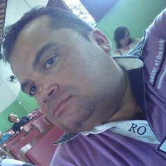 Prof. Especialista Lucimario Augusto