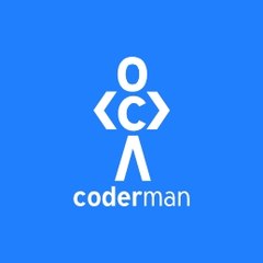 Coder Man
