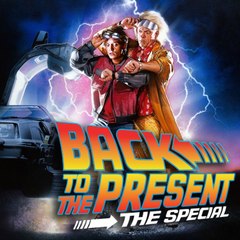 Back to the Present