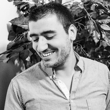 Yanic Dansereau-Loiselle