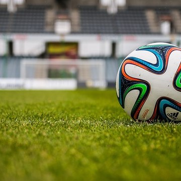 FootBall International