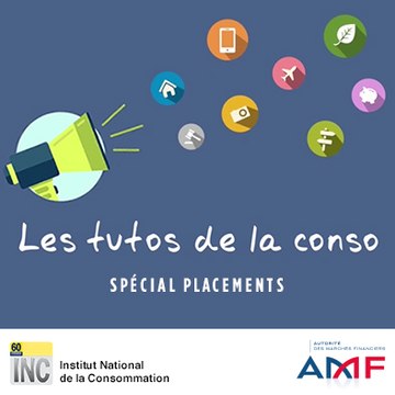 Les tutos de la conso