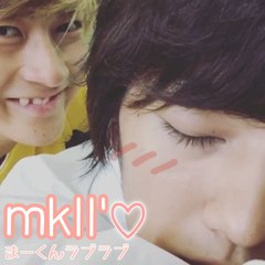 mkll'♡