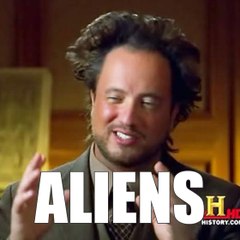 Ancient Aliens