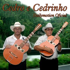 CedroeCedrinho