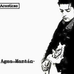 Agus Martin