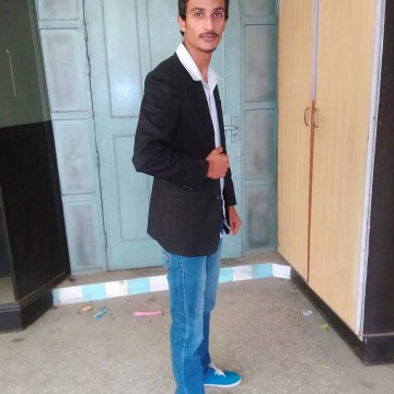Salman Billa