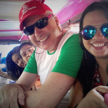 แอเบอร์ฮาร์