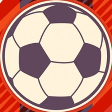 Football Soccer #1