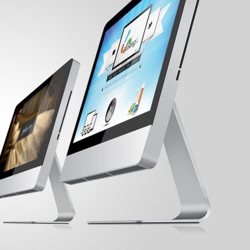 Web Design London