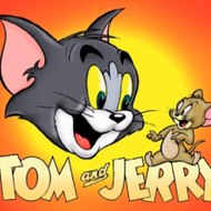 Tom And Jerry