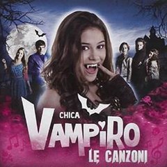 Chica Vampiro Version Francaise