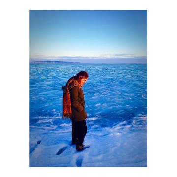 Laurie Boissonneault