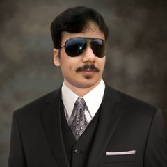 Toqeer Ali Bhatti