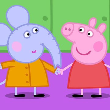 PeppaPigEnglishEpisodes