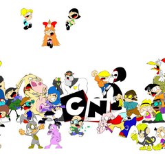 CartoonTV!