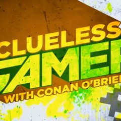 Clueless Gamer
